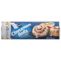 PB Cinn Rolls Cream Cheese Icing - 12.4 Ounce