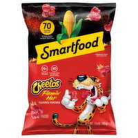Smartfood Cheetos Flamin' Hot Flavored Popcorn