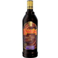 Kahlua Chocolate Sips Coffee Liqueur - 750 Millilitre
