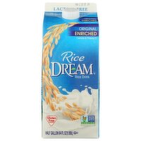 Rice Dream Original 64 oz - 64 Ounce