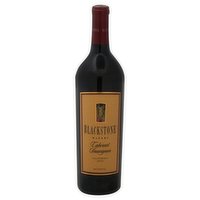 Blackstone Cabernet Sauvignon 750 ml - 750 Millilitre