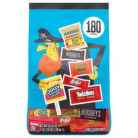 Hershey's Candy Assortment - 180 Each