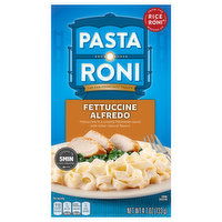 Pasta Roni Pasta Roni Pasta Mix Fettuccine Alfredo 4.7 Oz - 4.7 Ounce