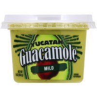 Yucatan Guacamole, Mild, 16 Ounce