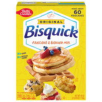 Bisquick Original Pancake & Baking Mix