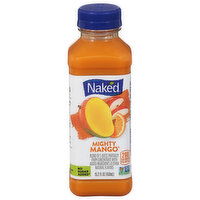 Naked Juice, Mighty Mango - 15.2 Ounce