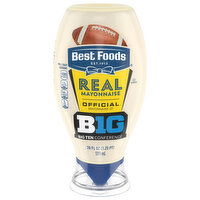 Best Foods Real Mayonnaise - 20 Fluid ounce