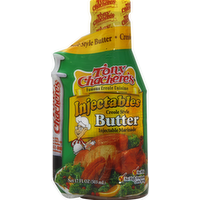 Tony Chacheres Creole Butter Marinade 17 oz - 17 Ounce