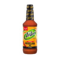 Zing Zang Blazing Michelada Cocktail Mixer - 32 Ounce