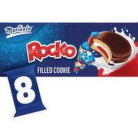 Marinela Filled Cookies, 8 Packs - 8 Each