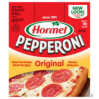 Hormel Original Pepperoni - 6 Ounce