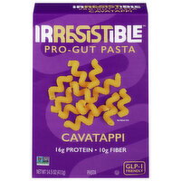 Irresistible Pro-Gut Pasta Cavatappi - 14.5 Ounce