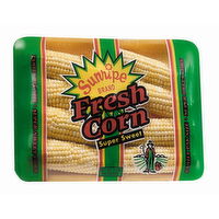 Package Corn 8 - 8 Each