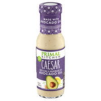 Primal Kitchen Caesar Dressing & Marinade - 8 Fluid ounce