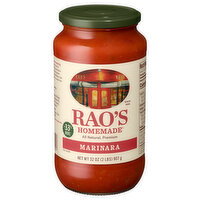 Rao's Homemade Marinara Sauce