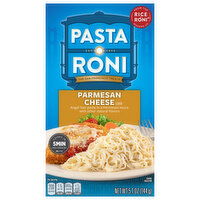 Pasta A Roni Parmesan Cheese Flavor Angel Hair Pasta - 5.1 Ounce