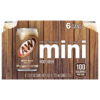 A & W Root & Beer, Hotel Transylvania 3 - 45 Ounce