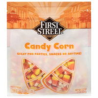 First Street Candy Corn - 32 Ounce