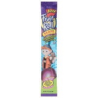 Jovy Fruit Roll, Grape Flavor, 0.75 Ounce