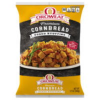 Oroweat Cornbread Cubed Stuffing - 12 Ounce