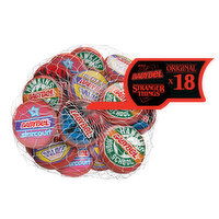 Babybel Mini ® Original Snack Cheese, 18 Pack - 18 Each