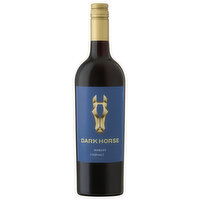 Dark Horse Merlot, California - 750 Millilitre