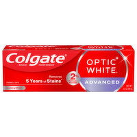 Colgate Whitening Toothpaste, 3.2 Ounce