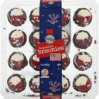 Two Bite Brownies, Original - 14 Ounce