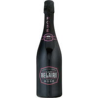 Luc Belaire Rose - 750 Millilitre