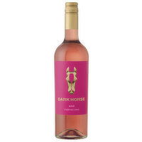 Dark Horse Rosé Wine 750ml   