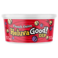 Heluva Good! French Onion Dip - 12 Ounce