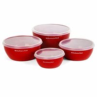 Prep Ease Bowl Set - 1 Each