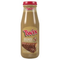 Twix Iced Coffee, 13.7 Fluid ounce