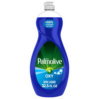 Palmolive Dishwashing Liquid Dish Soap - 32.5 Fluid ounce