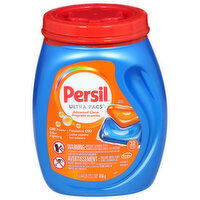 Persil Advanced Clean Detergent - 32 Each