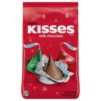 CHR HSY Kisses RGS Folis - 35.8 Ounce