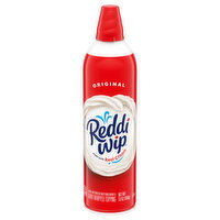 Reddi Wip Original Dairy Whipped Topping - 13 Ounce