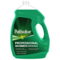 Palmolive Dish Liquid, 145 Fluid ounce