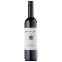 Layer Cake Malbec Argentina Red Wine - 750 Millilitre