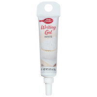 Betty Crocker Writing Gel, White - 0.67 Ounce