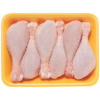 Marinated Chicken Drumsticks - 2.72 Pound