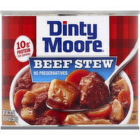 Dinty Moore Beef Stew - 20 Ounce