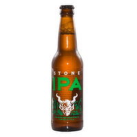 Stone Brewing India Pale Ale - 12 Ounce