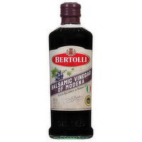 Bertolli Balsamic Vinegar of Modena, 16.9 Ounce