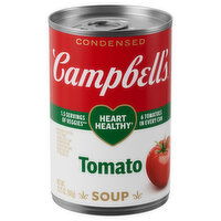 Campbell's Soup, Tomato, Condensed - 10.75 Ounce