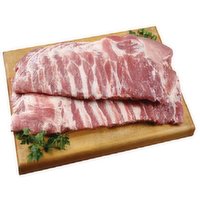 Fresh Pork Spareribs - 4.51 Pound