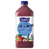 Naked Juice, Blue Machine, 64 Ounce