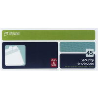 Top Flight Envelopes, Security - 45 Each