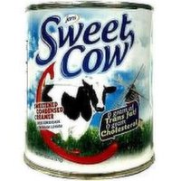 Sweet Cow Sweetened Condensed Creamer - 13.23 Ounce