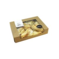 Cafe Valley Apple Turnover - 12 Ounce